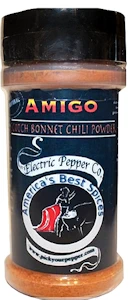 WT Amigo Scotch Bonnet