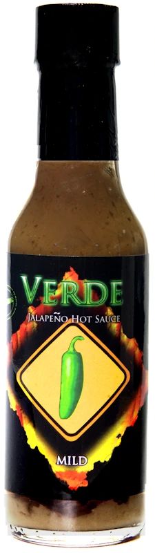 Wicked Tickle Verde