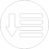menu button